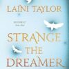 Strange the Dreamer: The magical international bestseller