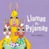 Llamas in Pyjamas