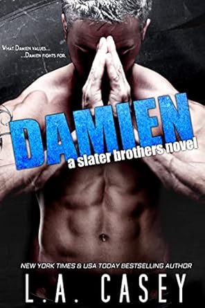 Damien: 5