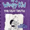 The Ugly Truth: Diary Of A Wimpy Kid (Bk5)