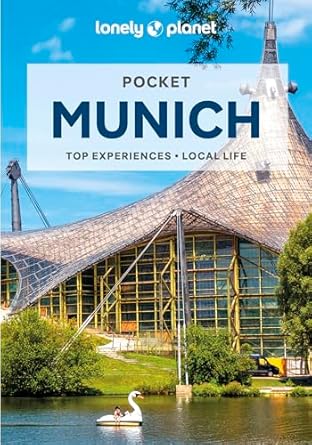 Lonely Planet Pocket Munich