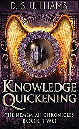 Knowledge Quickening (2)