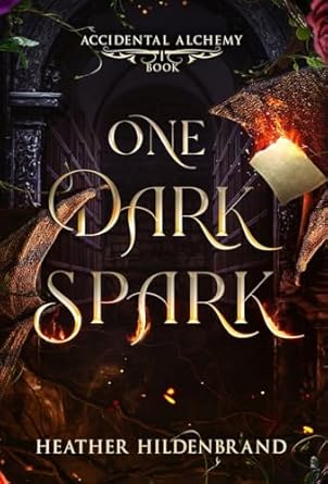 One Dark Spark