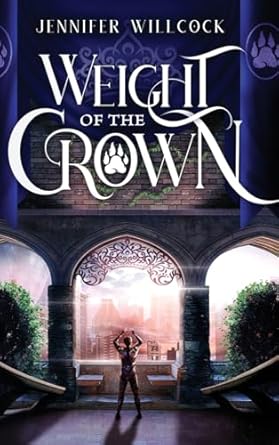 Weight of the Crown