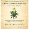 Identifying and Harvesting Edible and Medicinal Plants