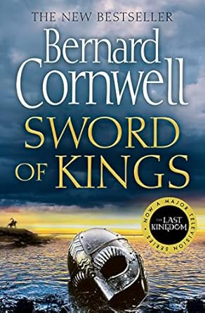 Sword Of Kings: Book 12