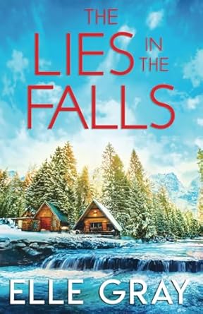 The Lies in the Falls: 6