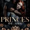 Princes of Ash: Royals of Forsyth U