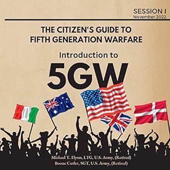 Introduction to 5GW (Session1)