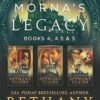 Morna's Legacy: Books 4, 4.5, & 5: Scottish, Time Travel Romances (2)