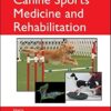 Canine Sports Medicine and Rehabilitation