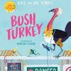Bush Turkey