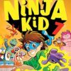 Ninja Toys! (Ninja Kid 7)