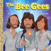 LGB The Bee Gees: A Little Golden Book Biography