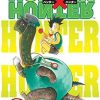 Hunter x Hunter, Vol. 3 (Volume 3): Resolution