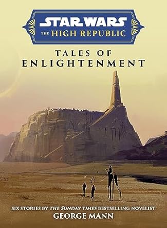 Star Wars Insider: The High Republic: Tales of Enlightenment