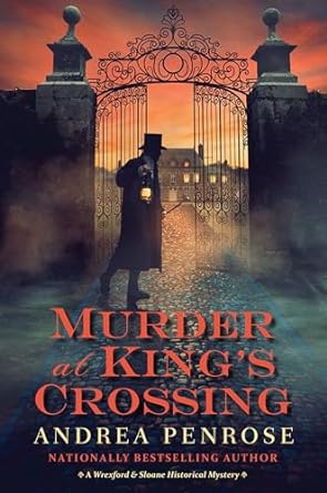 Murder at King's Crossing