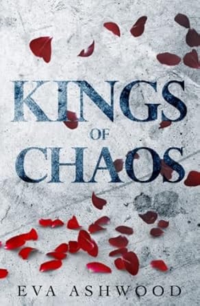 Kings of Chaos: A Dark Reverse Harem Romance