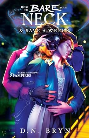 How to Bare Your Neck and Save a Wreck