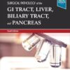 Surgical Pathology of the GI Tract, Liver, Biliary Tract and Pancreas
