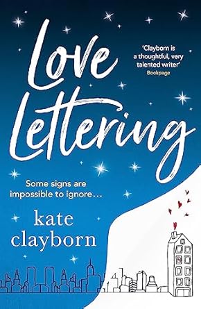 Love Lettering: The charming feel-good rom-com that will grab hold of your heart and never let go