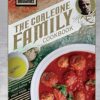 The Godfather: The Corleone Family Cookbook
