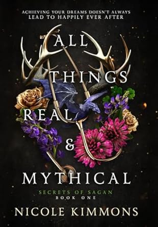 All Things Real and Mythical (1)
