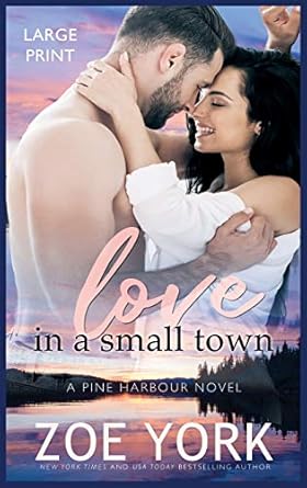 Love in a Small Town (1)