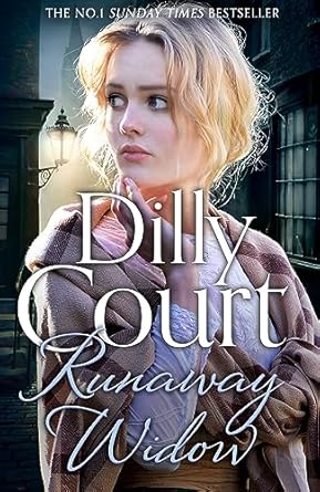 Runaway Widow: The spellbinding new spring 2022 book from the No.1 Sunday Times bestseller: Book 3