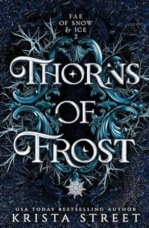 Thorns of Frost: 2