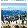 DK Eyewitness Top 10 Los Angeles