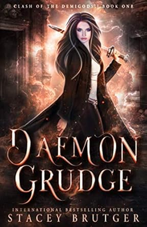 Daemon Grudge