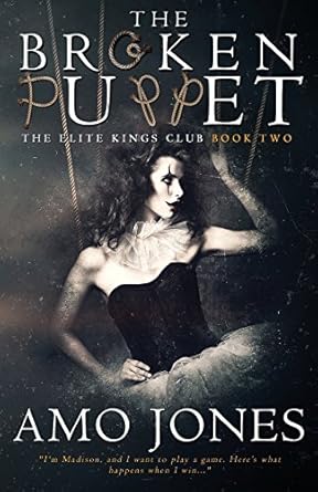 The Broken Puppet: 2