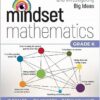 Mindset Mathematics: Visualizing and Investigating Big Ideas, Grade K