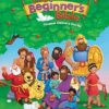 The Beginner's Bible: Timeless Children's Stories