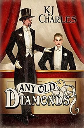 Any Old Diamonds: 1