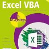 Excel VBA in easy steps 4/e: Illustrated using Excel in Microsoft 365