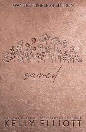 Saved: Timeless Edition