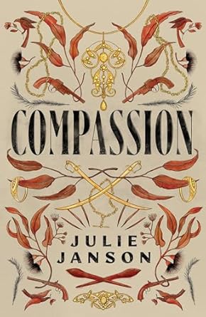 Compassion: The sequel to Benevolence