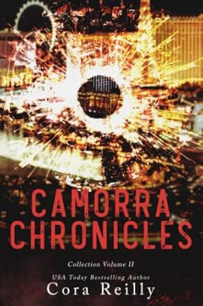 Camorra Chronicles Collection Volume 2