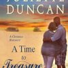 A Time to Treasure: A Christian Romance: 1