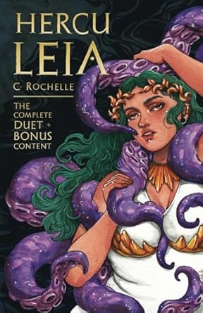 Herculeia: Complete Duet + Bonus Content