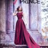 Promised to the Alpha Prince: a reverse harem omegaverse romance