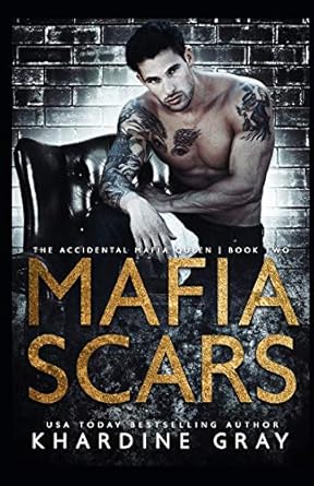 Mafia Scars: 2