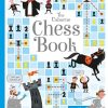 The Usborne Chess Book