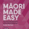 Kete 1: Maori Made Easy Workbook