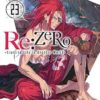 Re:ZERO -Starting Life in Another World-, Vol. 23 (light novel): Volume 23