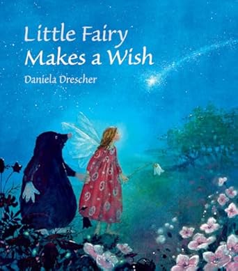 Little Fairy Makes a Wish