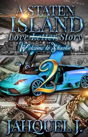 Staten Island Love Story 2