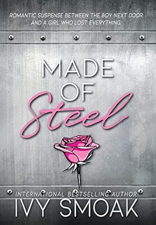 Made of Steel (1)